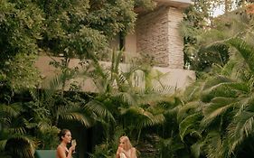 Copal Tulum Hotel